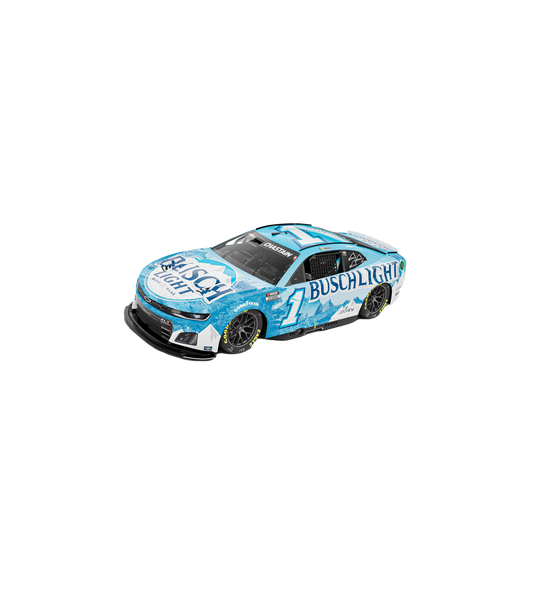 Ross Chastain #1 2025 Busch Light 1:24 Diecast *IN STOCK*