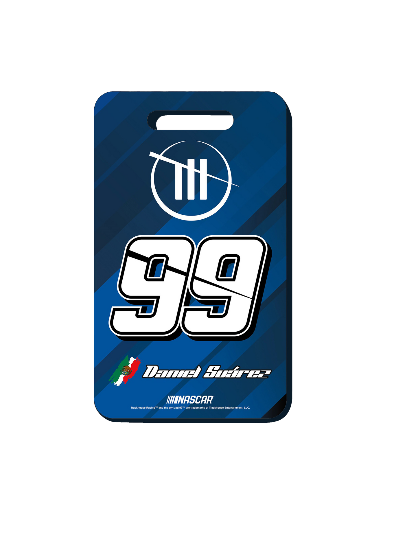 Daniel Suárez #99 Seat Cushion