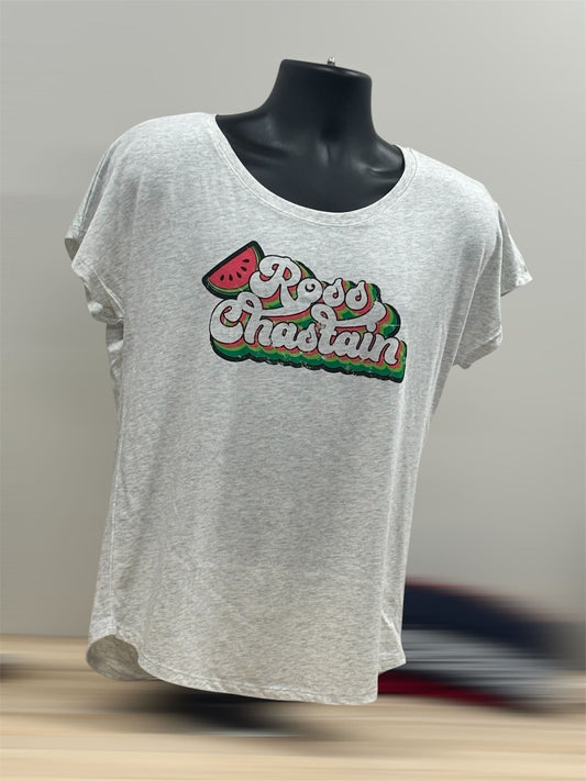 Ross Chastain Women's Dolman T-Shirt