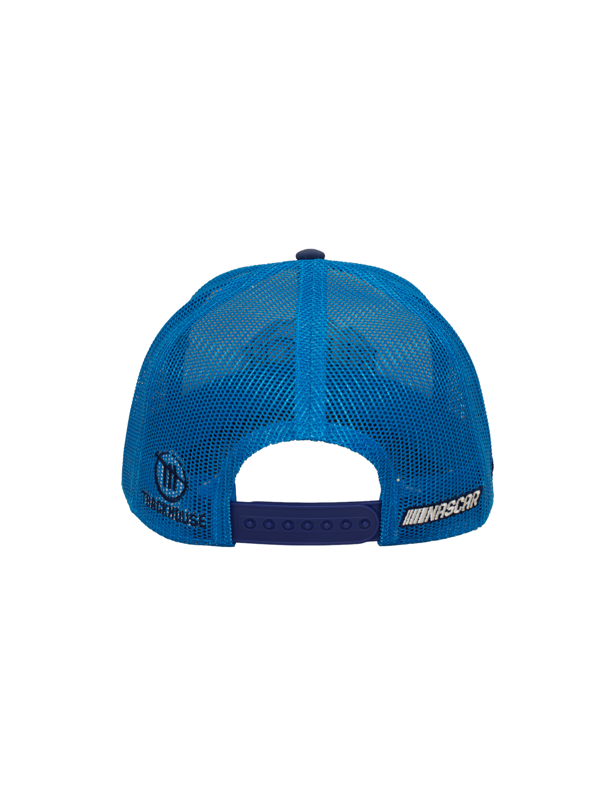 Ross Chastain #1 Busch Light Mountains Mesh Snapback Hat