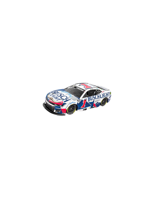 Ross Chastain #1 2025 Busch Light "For The Love of Texas" 1:64 Diecast *IN STOCK*
