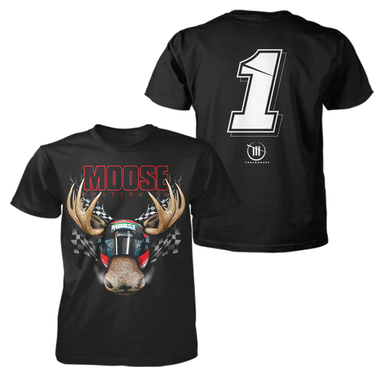 Ross Chastain Moose Fraternity T-Shirt