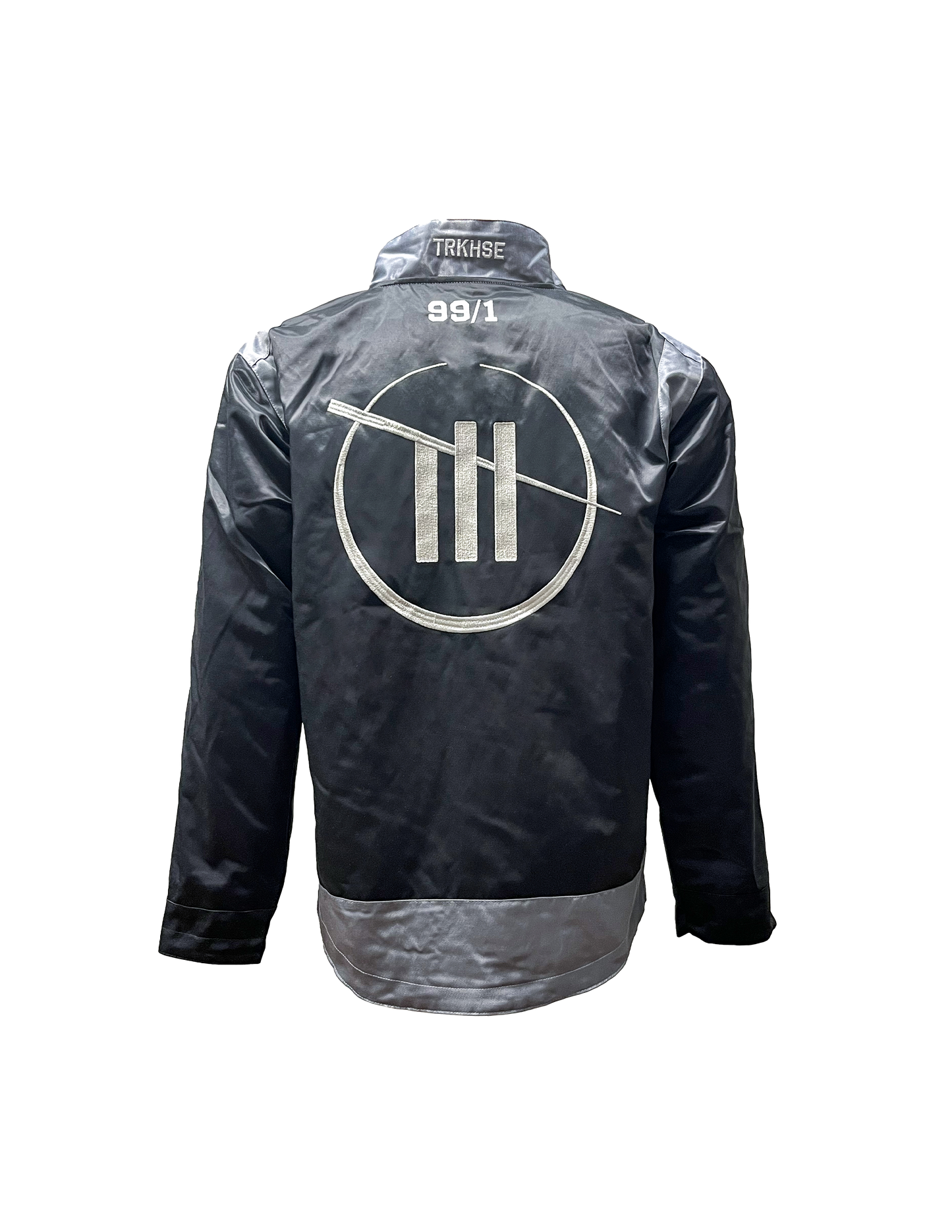 Trackhouse Team Jacket - Limited Quantity Available