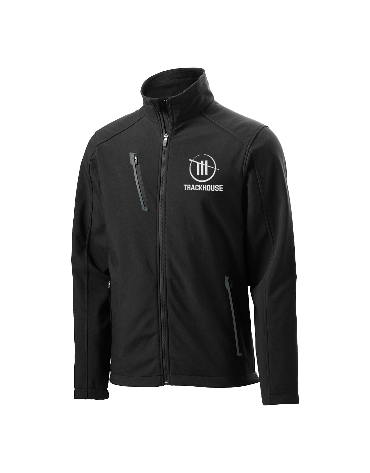 Trackhouse Soft Shell Jacket