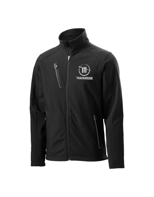 Trackhouse Soft Shell Jacket