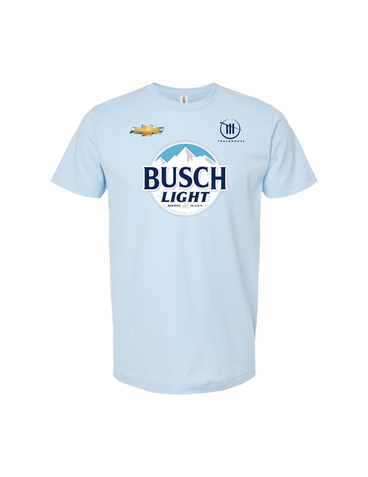 Trackhouse Busch Light T-Shirt