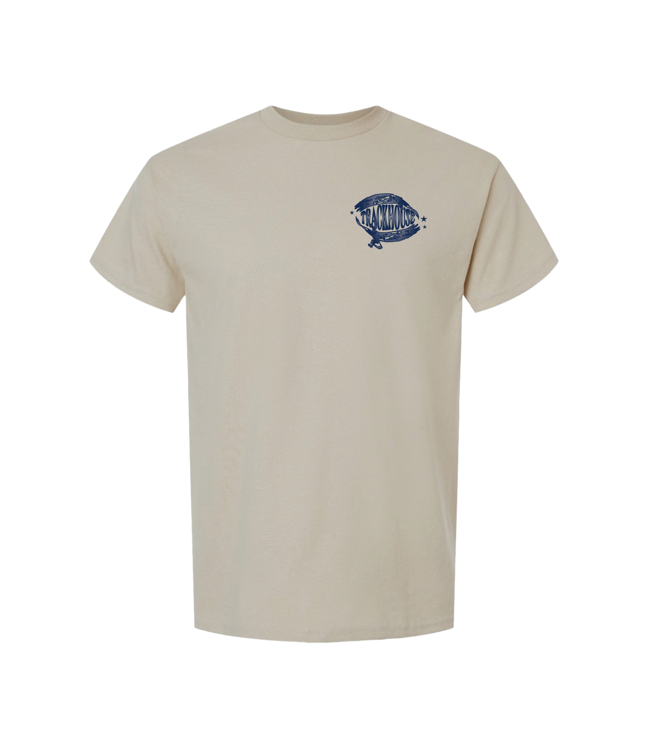 Trackhouse World Tour T-Shirt