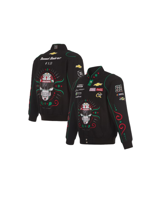 Daniel Suárez #99 Driver Jacket - Limited Quantity Available