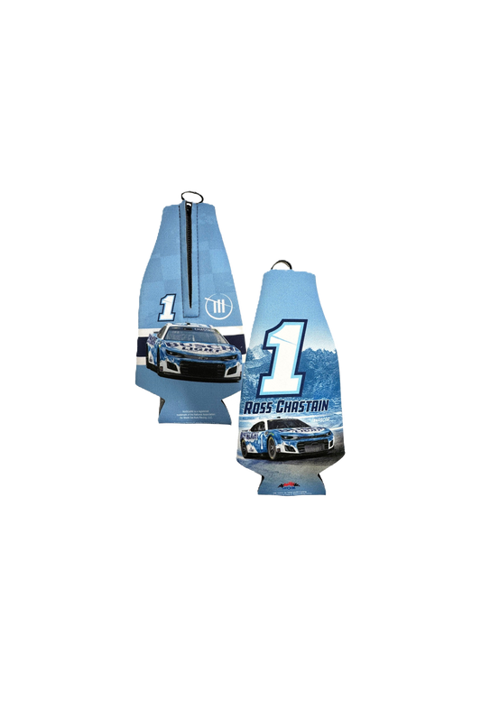 Ross Chastain #1 Busch Light Ross Chastain Bottle Hugger