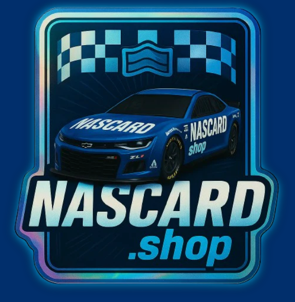 Buy Now - NASCARD