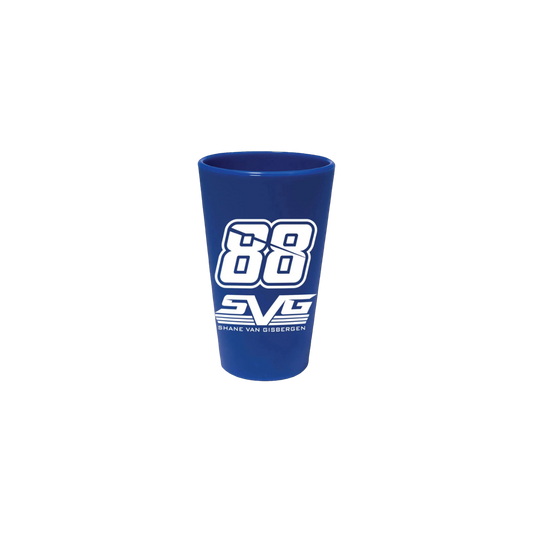 SVG 88 Shot Glass Silicone