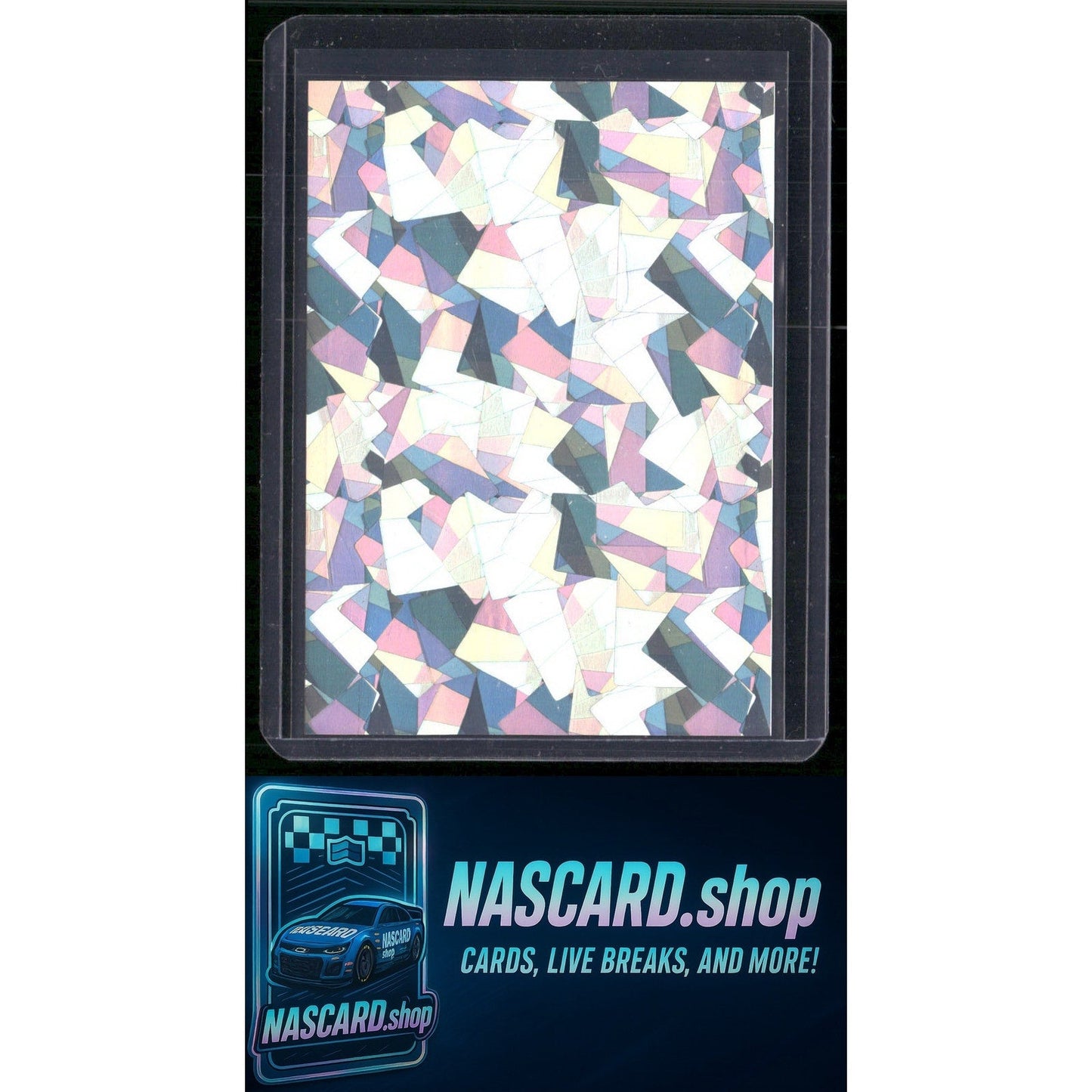 2024 Leaf Pro Set Ed O'Neill Pre-Production Proof 1/1