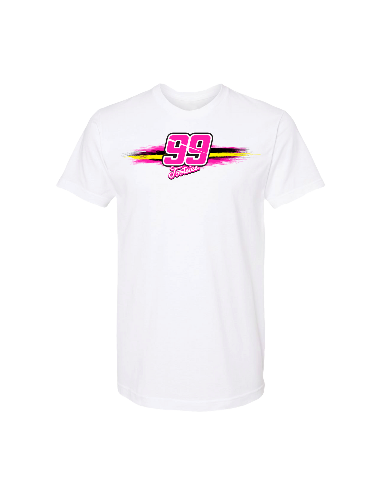 Daniel Suárez #99 Tootsie's Here to Party T-shirt