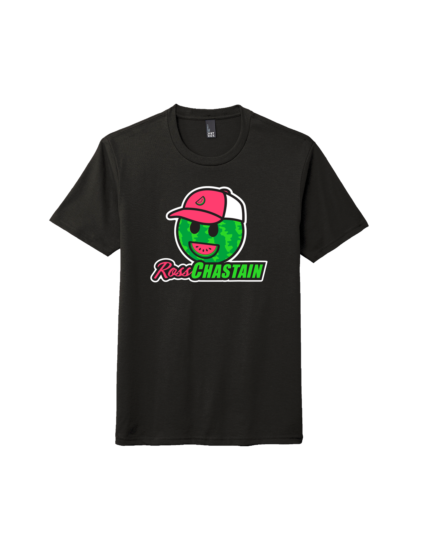 Youth Ross Chastain Melon Man T-Shirt