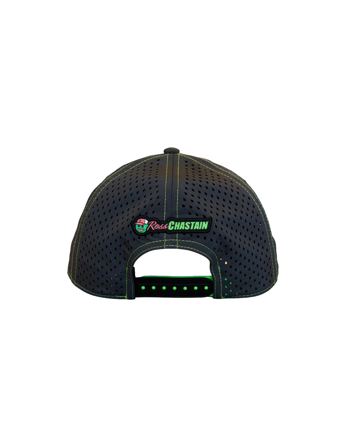 Ross Chastain Melon Man Performance Snapback Hat