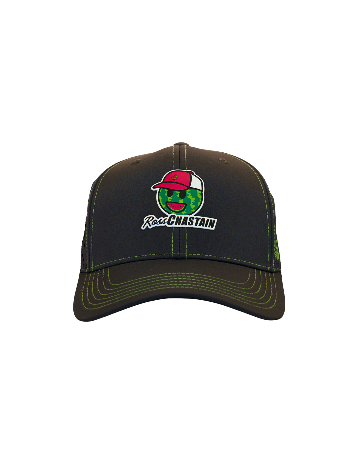 Ross Chastain Melon Man Performance Snapback Hat