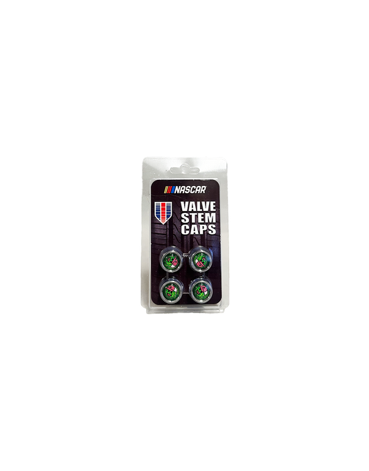 Melon Man Valve Stem Covers