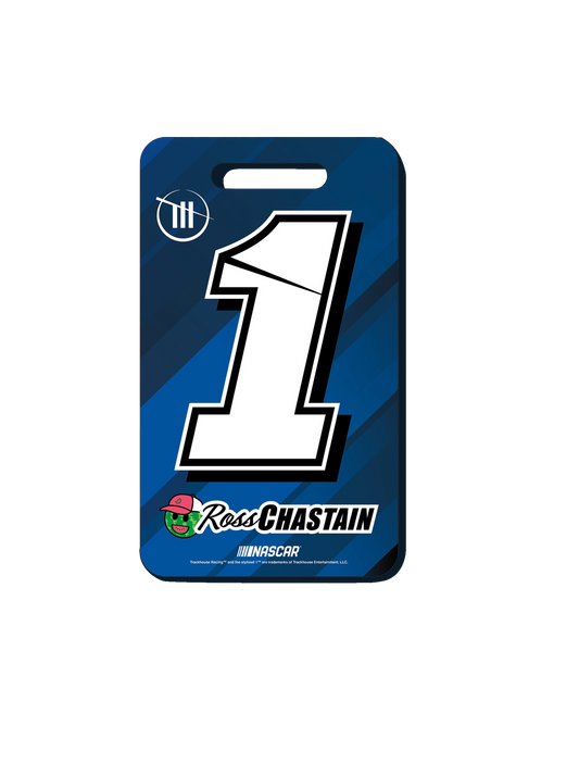 Ross Chastain Seat Cushion