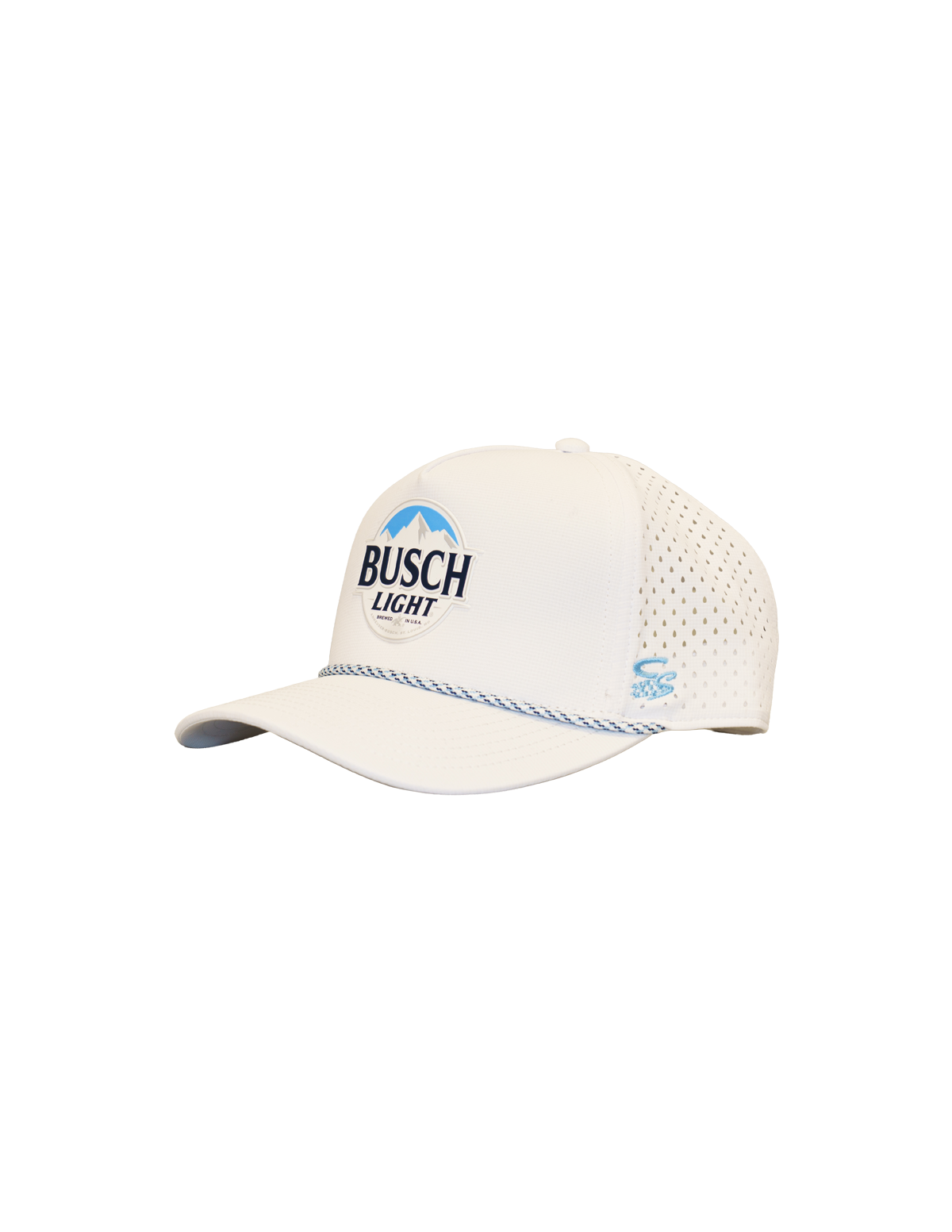 Ross Chastain #1 Busch Light Performance Rope Hat