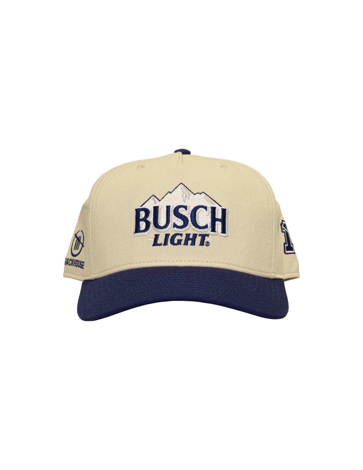 Ross Chastain #1 Busch Light Classic Snapback Hat