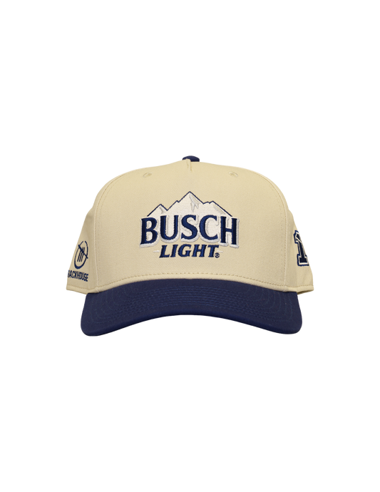 Ross Chastain #1 Busch Light Classic Snapback Hat