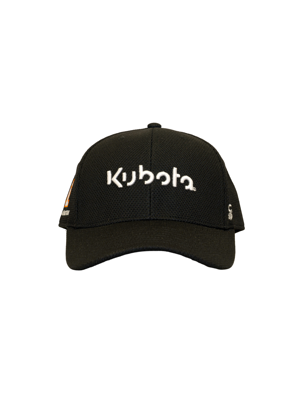 Ross Chastain #1 Kubota Black Performance Adjustable Hat