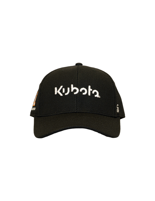 Ross Chastain #1 Kubota Black Performance Adjustable Hat