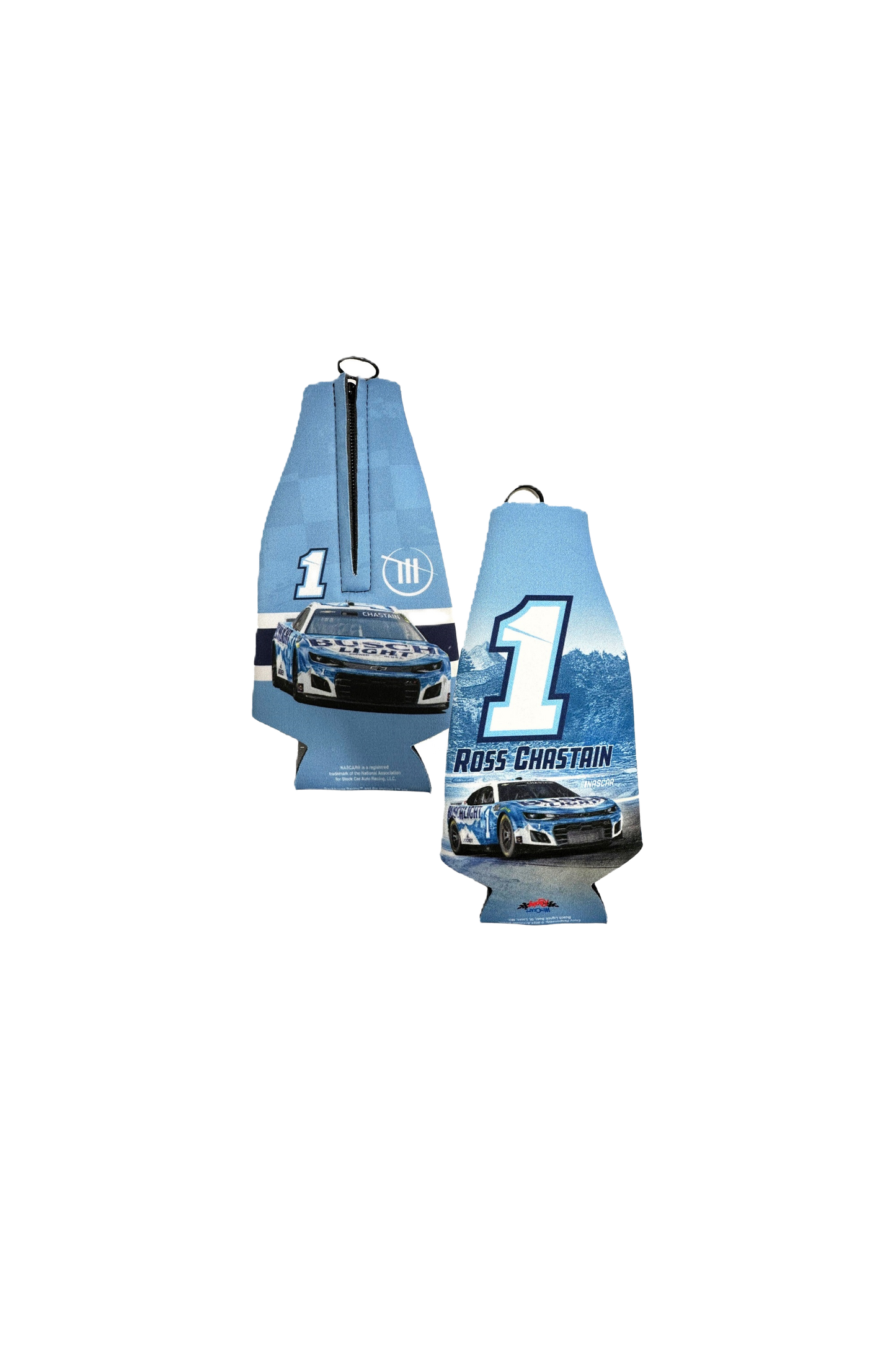 Ross Chastain #1 Busch Light Ross Chastain Bottle Hugger