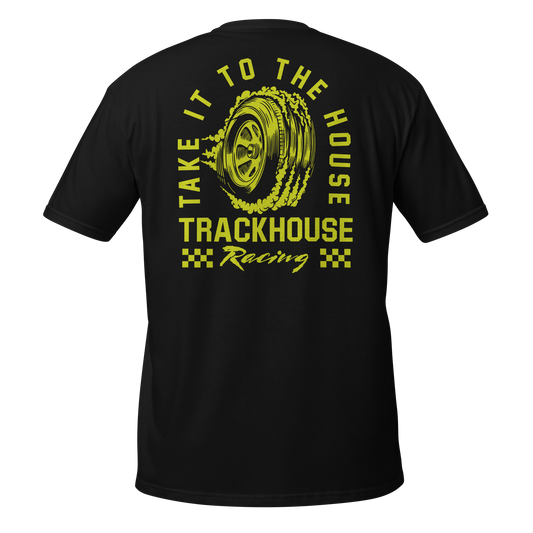 Take It to the House (Black/Yellow) T-Shirt
