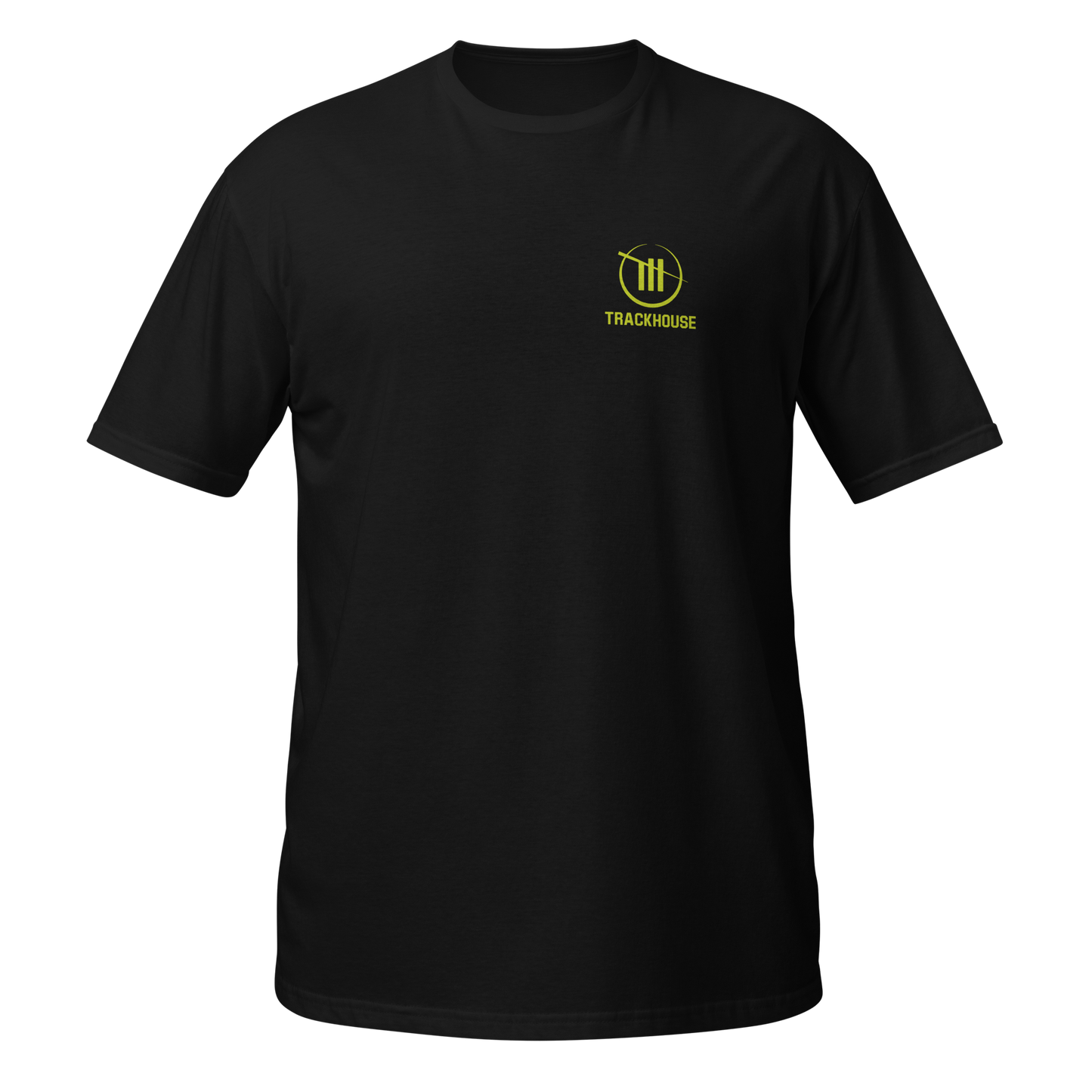 Take It to the House (Black/Yellow) T-Shirt